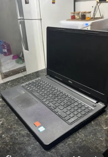 Notebook Dell i7 16gb ram