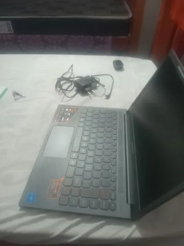 Notebook positivo novo com carregador em perfeito estado 