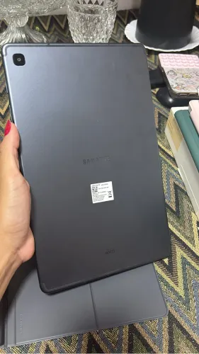 Samsung Galaxy Tab S6 Lite 