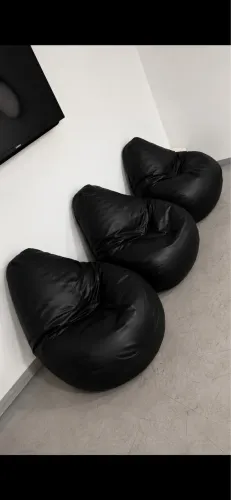 Puff pêra