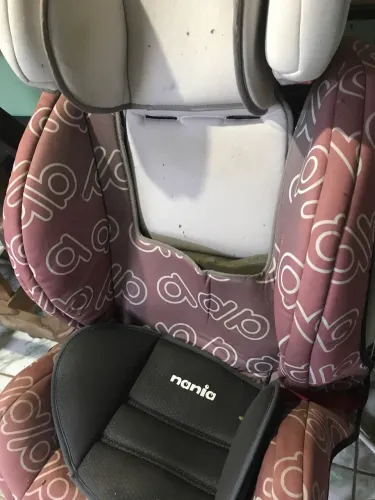 Bebê conforto