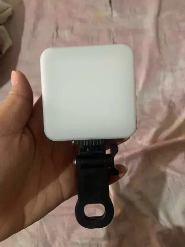 Luz LED portátil