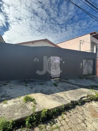Casa Locação - Recreio