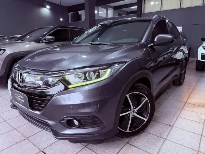 Honda HR-V EXL 1.8 Flexone 16V 5P Aut. 2020
