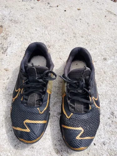 Tênis Nike Metcon 7 Mat Fraser PE