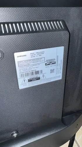 TV 32? Samsung