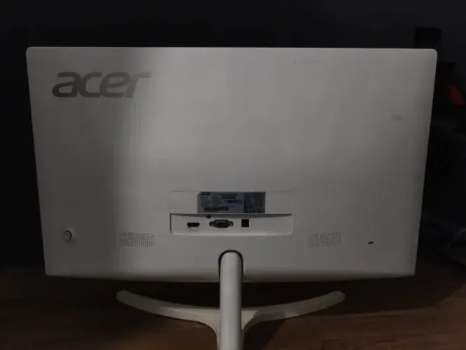 Monitor Gamer