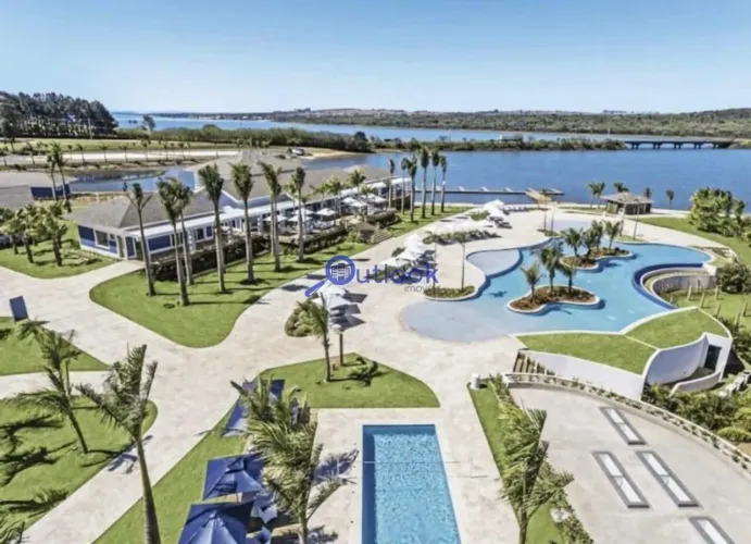 Casa com 3 dormitórios à venda, 230 m² por R$ 1.590.000,00 - Riviera de Santa Cristina II