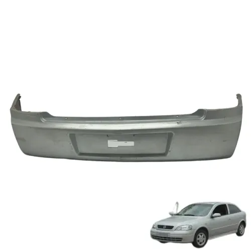 Para-choque traseiro Chevrolet Astra 2003 a 2005