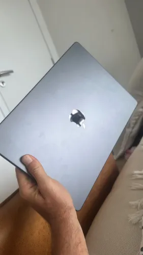 MacBook Pro 14 M4 2024 Space Black