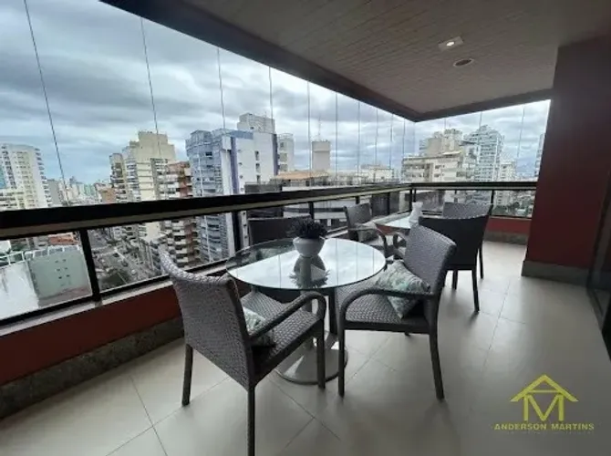 Cobertura Duplex em Praia da Costa, Vila Velha | Cód. 31030 MH