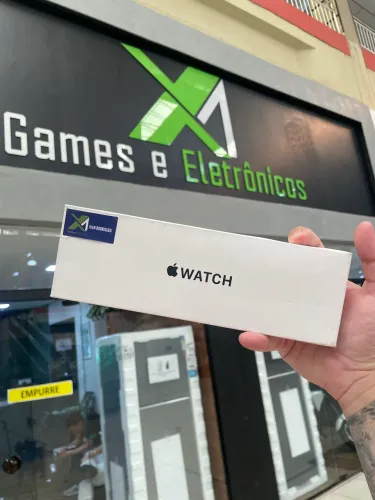 Apple Watch SE 2 novo lacrado - temos pronta entrega