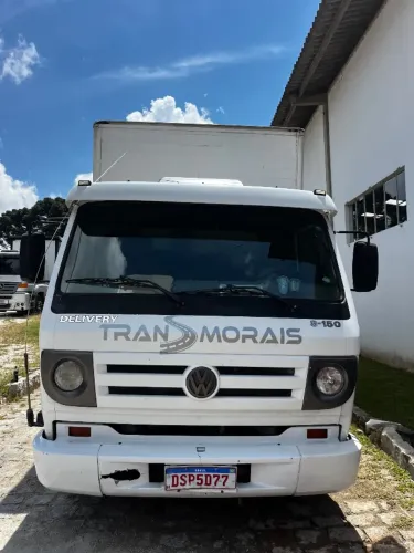 Delivery 8.150 aceito troca carro e terreno