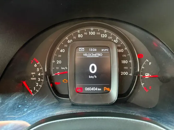 Fiat Strada Freedom 1.3 Flex 8V CD 2023