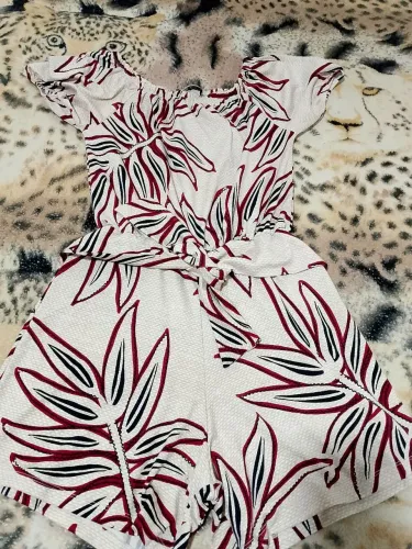 Macacão mãe e filha
