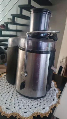 Processador de suco 