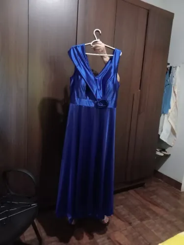Vestidos para festas
