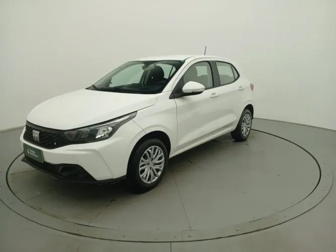 Fiat Argo Drive 1.0 Firefly 2025