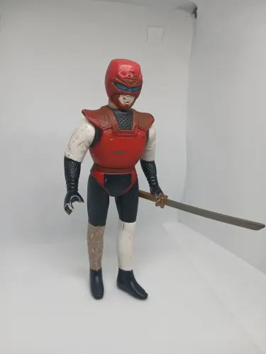 Figura de Ação Jiraiya