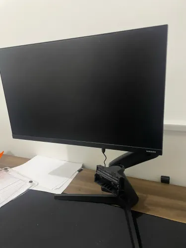 Monitor Samsung 24