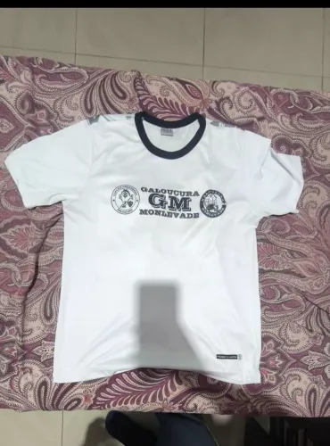 Vendo camisa relíquia da Galoucura Monlevade 
