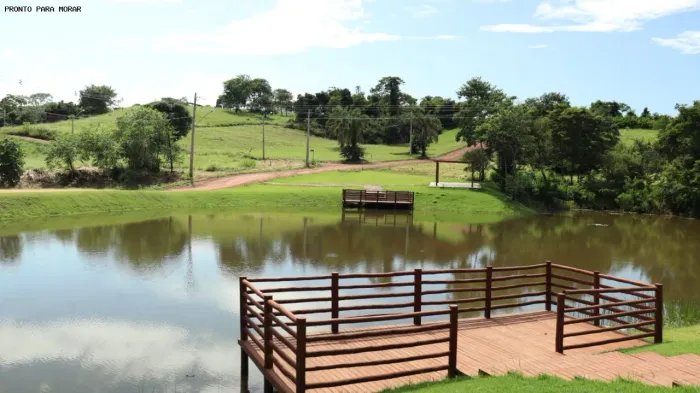 LOTE MONTE SIÃO TERRA SANTA CIDADE DO LAZER