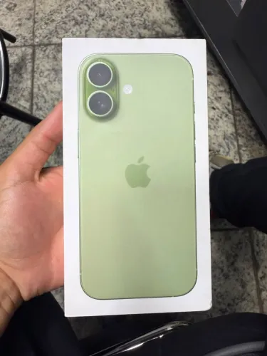 iPhone 17 256GB Roxo LACRADO