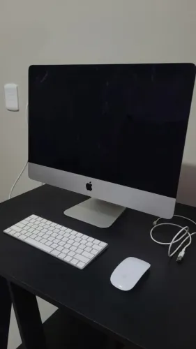 IMac 21' Apple