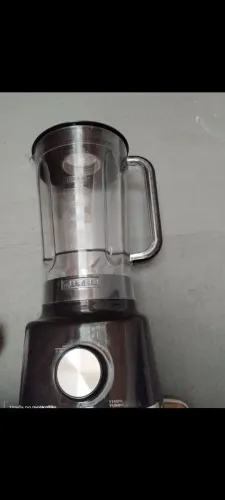Vende-se liquidificador turbo
