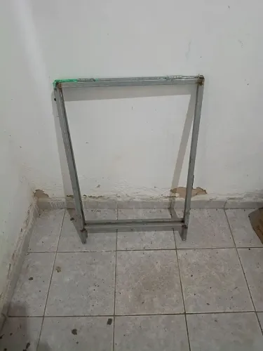 cavalete 