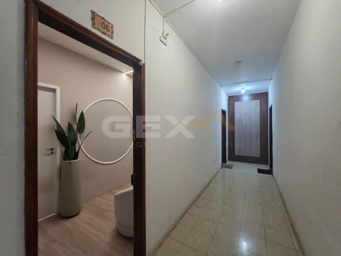 Sala Comercial à Venda no Centro de Divinópolis MG.
