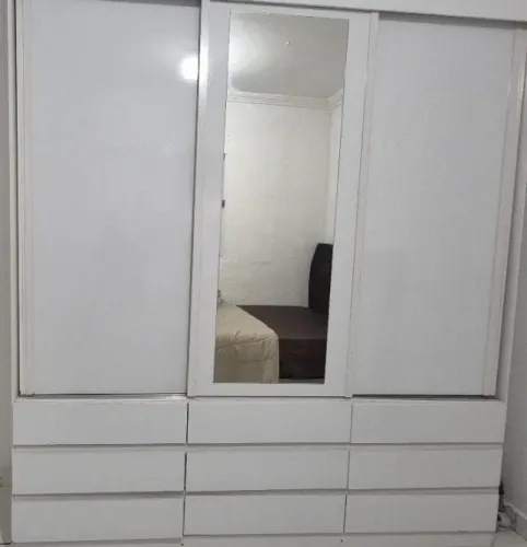 Guarda roupa casal