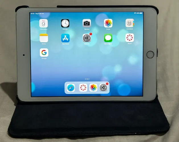 iPad Mini 3
