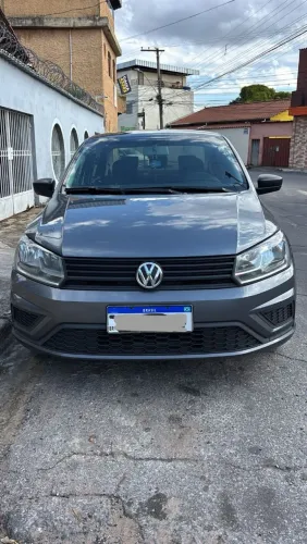 Volkswagen Voyage 1.0 Flex 12V 4P 2023
