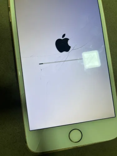 iPhone 8 Plus