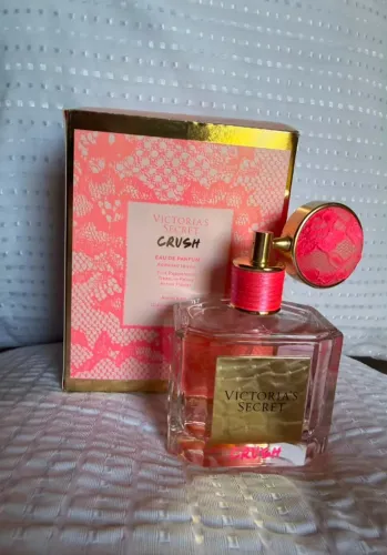 Perfume Crush - Victoria's Secret Eau de Parfum - 100ml
