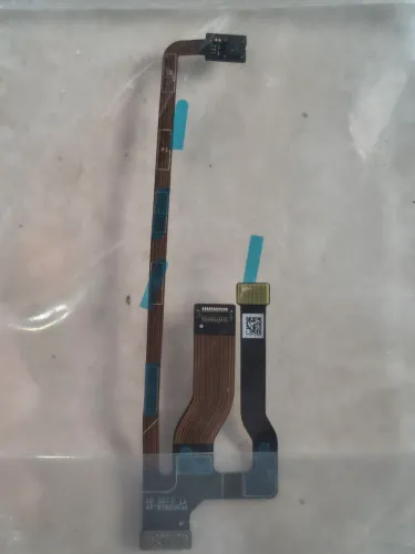 Cabo flax guimball Dji mini 2