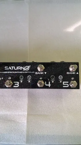 CONTROLADOR SATURNO SUPERNOVA