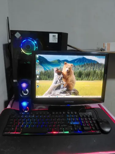 PC game