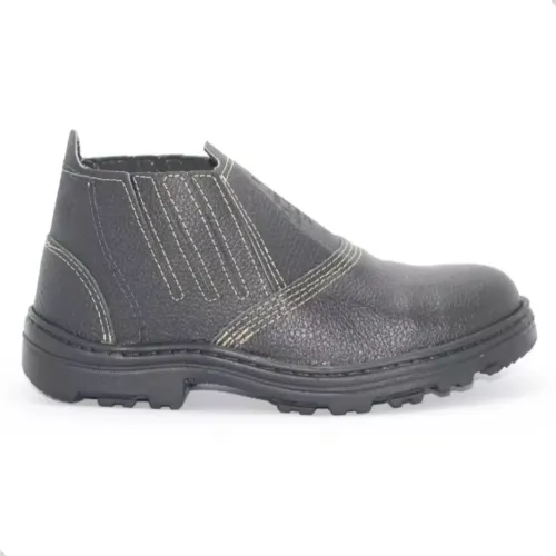 Bota serviço.