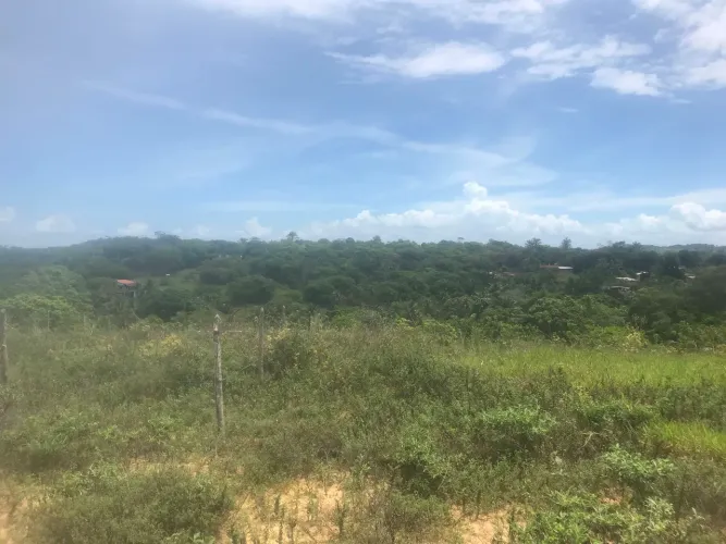 Terreno na Ilha de Itaparica