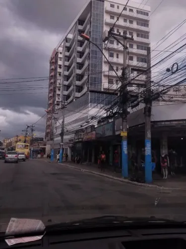 Sala Comercial à venda, Centro, São Gonçalo - SA0001.