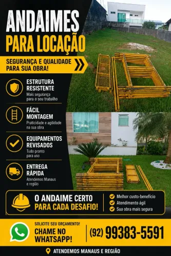Andaime