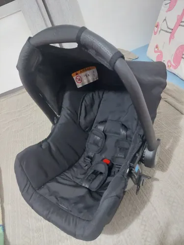 Bebê conforto 