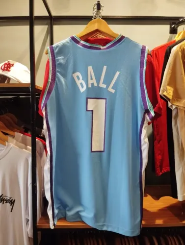 Camisa basquete