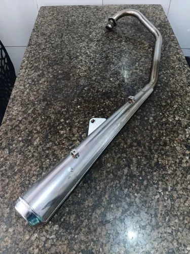 Scape estralador polimet ST pra 150,160.