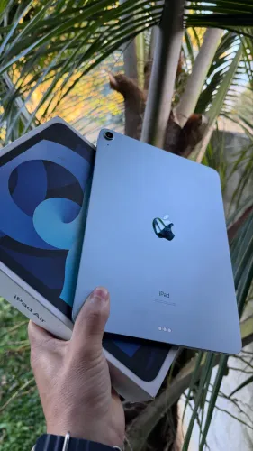 iPad Air 4 11 polegadas