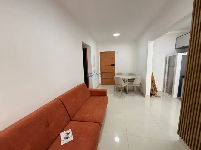 Apartamento para locação em Praia Grande no bairro Vila Guilhermina