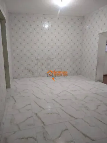 Sobrado com 4 dormitórios à venda, 150 m² por R$ 456.000 - Jardim Jovaia - Guarulhos/SP