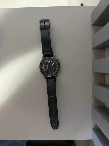 relógio tommy hilfiger - 1791533